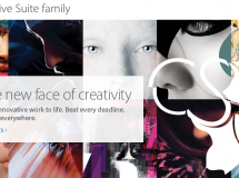 Ya está disponible Adobe Creative Suite 6