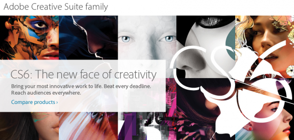 cs6-suite Adobe CS6
