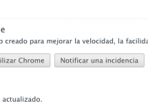 Google Chrome 19 ya está disponible