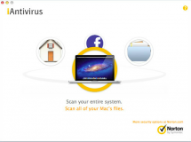 Symantec presenta iAntivirus, una herramienta de seguridad gratuita para todos los usuarios de Mac