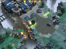 Airmech, un juego de estrategia para Chrome