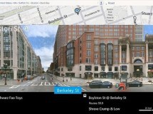 Microsoft elimina las vistas de Streetside de Alemania