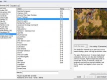 Tiggit: 336 juegos al alcance de un click