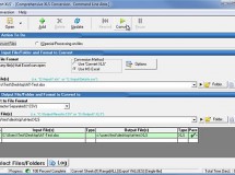 Convierte archivos XLSX a XLS de Excel con Convert XLS