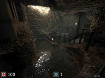 Cube 2: shooter en primera persona con buenos gráficos