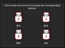 Bitdefender USB Inmunizer protege tus dispositivos USB