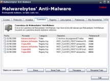 Malware Bytes, el antimalware más efectivo después de dos días de lucha contra un troyano