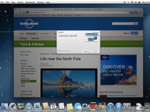 OS X 10.8 Mountain Lion para Mac podría lanzarse en junio
