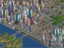 Open Transport Tycoon Deluxe: versión gratuita y actualizada de Transport Tycoon
