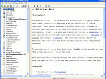 WikiPad: emulando Wikipedia a través de nuestros documentos