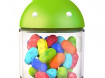 Conoce más de Android 4.1 “Jelly Bean”