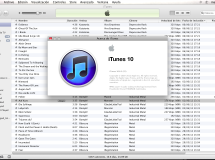 Llega iTunes 10.6.3 y está listo para iOS 6
