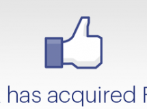 Facebook se hace con Face.com, ahora va por el reconocimiento facial