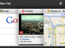 Chrome lanza su versión para iOS