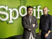 Spotify ya es la segunda fuente de ingresos para las discográficas