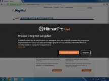 HitmanPro Alert es otro buen detector de troyanos