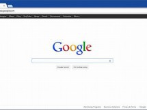 Google muestra la primera versión de Chrome Metro