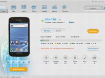 Moborobo gestiona en la PC los contenidos de tu móvil Android
