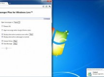 Windows Live Messenger también es una extensión de Chrome