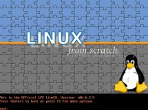 Linux from Scratch un proyecto para hacer nuestro propio Linux
