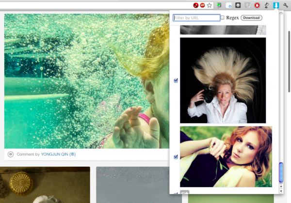Image Downloader