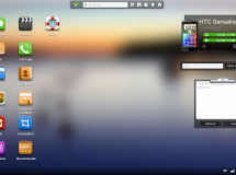 AirDroid, o cómo gestionar tu Android sin cables