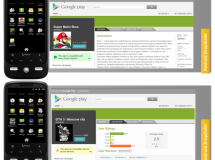 Aparece otro troyano más en la Google Play