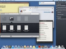 Mountain Lion ya disponible en la Apple Store