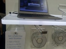 Google regala discos con Chrome en BestBuy
