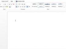 Office Web Apps en SkyDrive pone a la nueva versión de Office en la Nube
