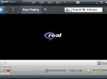 Real Player: el gran olvidado