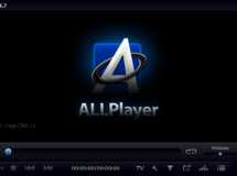 AllPlayer, un interesante reproductor que seguro no conocías