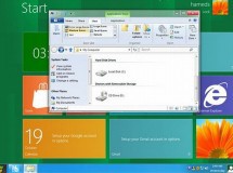 Microsoft ofrece gratis por 90 días la versión Ready to Manufacture de Windows 8
