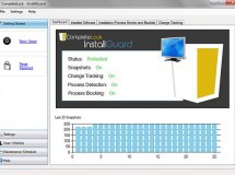 InstallGuard bloquea la instalación de programas