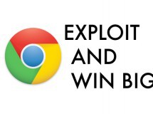 Google reserva 2 millones de dólares para premiar a los que encuentren vulnerabilidades en Chrome