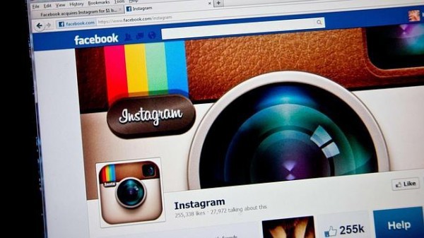 Instagram