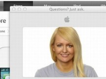 Apple comienza hoy en España y otros países su servicio de soporte en línea con chat