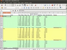 LibreOffice presenta la versión 3.6