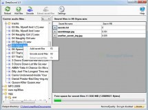 DeepSound: interesante aplicación para ocultar archivos secretos dentro de un archivo de audio