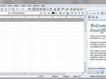 FreeOffice es otra alternativa a Office de Microsoft