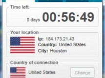 Hideman: bloquea tu dirección IP para acceder a servicios protegidos