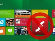 Firefox para Windows 8 y algunas novedades