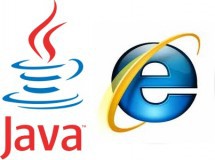 Como desactivar Java en Internet Explorer