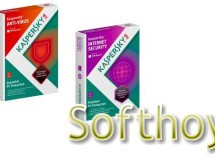 Ya está disponible Kaspersky Anti-Virus e Internet Security 2013