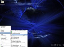 Knoppix: distribución de Linux en Live CD o DVD