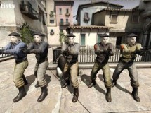 Polémica en España por Counter-Strike Global Offensive y los terroristas de ETA