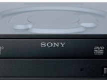 Sony fabricará la última unidad de disco óptico en noviembre