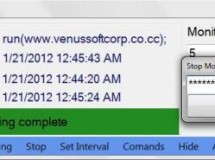sRemote: controla remotamente el ordenador a través de una cuenta de Gmail