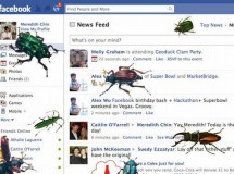 Facebook recibe quejas de usuarios cuyas cuentas se comportan de manera extraña