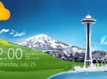 La versión final de Windows 8 no nos dejará bootear directamente al escritorio, sino a Metro
